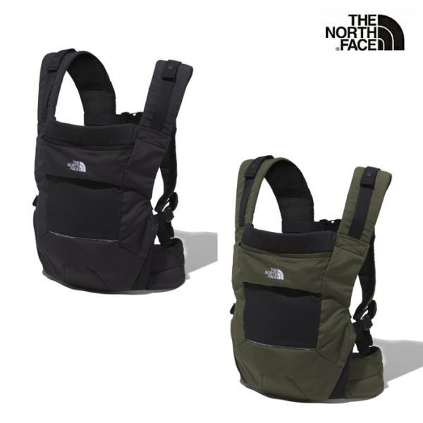 THE NORTH FACE ベビーコンパクトキャリアー NMB82300 Baby Compact...