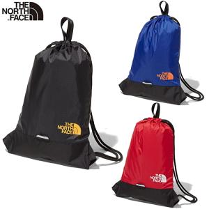 THE NORTH FACE ノースフェイス キッズ ナップサックミニ K Napsac Mini 小型 リュック キッズ ジュニア NMJ72003｜reload-ys