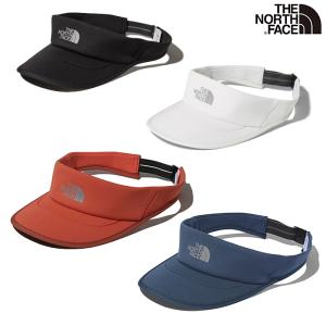 ノースフェイス GTDサンバイザー メンズ レディース おしゃれ メッシュ素材 飛ばない NN41772 GTD Visor THE NORTH FACE｜reload-ys