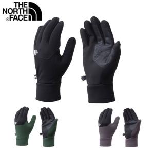 新品　ノースフェイス　男女兼用Mサイズ フリースグローブ　手袋【スマホ対応】 THE NORTH FACE（ザ ノースフェイス） セール15%OFF 日本正規品 手袋