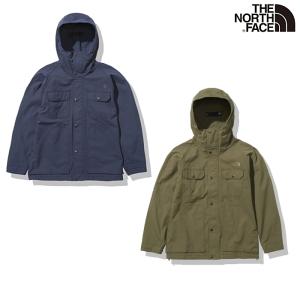 ノースフェイス ファイヤーフライマウンテンパーカー メンズ レディース THE NORTH FACE NP22131 Firefly Mountain Parka キャンプ｜reload-ys