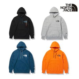 ザ・ノースフェイス メンズ バックハーフドームフーディ NT62135 Back Half Dome Hoodie THE NORTH FACE パーカー｜reload-ys