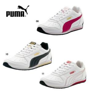 プーマ フィールドスプリント BG PUMA FIELDSPRINT BG 355503 靴 レディース スニーカー カジュアル｜reload-ys