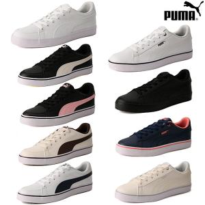 PUMA プーマ メンズ レディース スニーカー プーマ V コート バルク V コート バルク E...