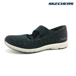 スケッチャーズ レディース  スニーカー 30代 40代 50代 sneaker  SKECHERS  ウォーキングシューズ ビ―クール エンドレス ファン 軽量 スリッポン 100361｜reload-ys