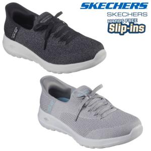 SKECHERS（スケッチャーズ） スリッポン レディース 117505 SKECHERS