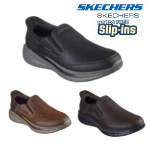 SKECHERS（スケッチャーズ） スニーカー メンズ 205453 DECKLAN MATEO