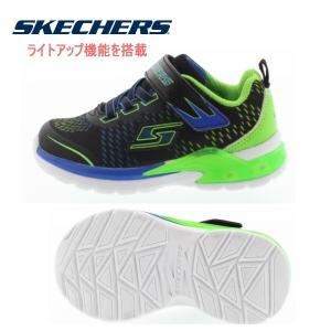 SKECHERS（スケッチャーズ） ベビー キッズ スニーカー sneaker