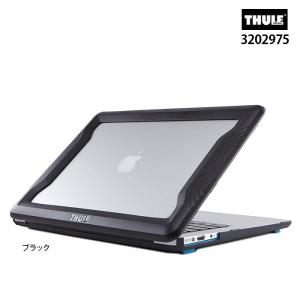 スーリー Thule PCケース バンパーケース CS5135 TVBE-3150 Vectros MacBook Air 11 Bumper 3202975｜reload-ys