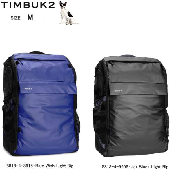 ティンバック2 TIMBUK2 マットムーバーライト M Muttmover Light M 881...