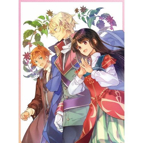 聖女の魔力は万能です Season2 第1巻【DVD】/アニメーション[DVD] 新品未開封