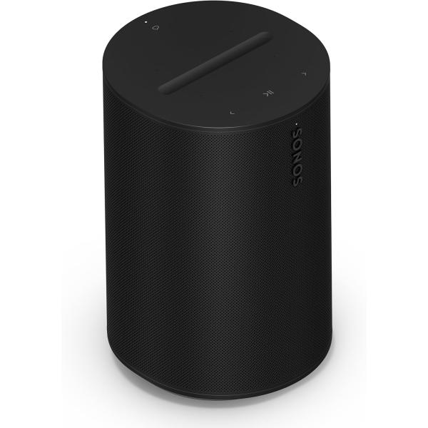 Sonos Era 100 スマートスピーカー ブラック E10G1JP1BLK ソノス 新品 正規...