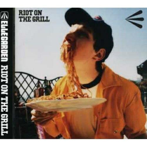 ELLEGARDEN ／ RIOT ON THE GRI (CD)