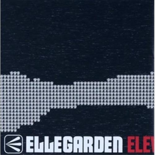 ELLEGARDEN ／ ELEVEN FIRE CRACKERS (CD)
