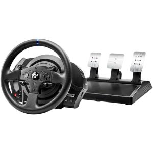 Thrustmaster スラストマスター T300 RS GT Edition 4160687 ステアリングコントローラー PS4/PS5/PC対応