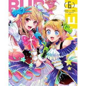 推しの子 2nd season 6［Blu-ray］  新品未開封