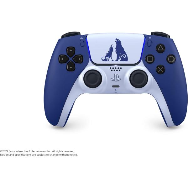 【アウトレット特価】【純正品】DualSense ワイヤレスコントローラー "ゴッド・オブ・ウォー ...