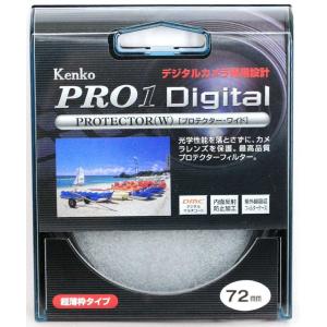 ＫＥＮＫＯ ケンコー ７２mm PRO1 D プロテクター(W) 新品