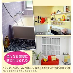 ピタッとハンガー 3色セット メール便送料無料...の詳細画像2