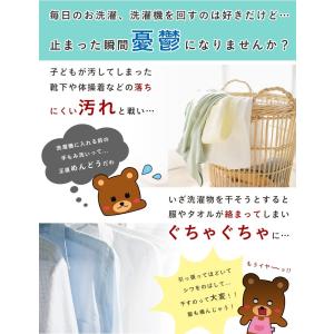 洗濯ボール 5個セットの詳細画像1