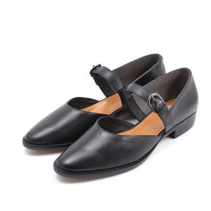 PASCUCCI パスクッチ ナロー ビット ローファー 靴 イタリア 革