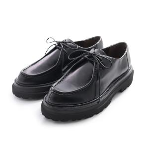 eness（エネス） チロリアンシューズ ST-5709 ENESS レディース レザー