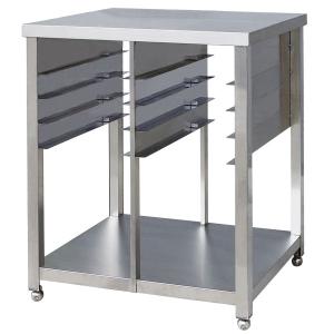 ヒゴグリラー 焼鳥専用タイプ 卓上型 電気式 3P-206KC 三相200V