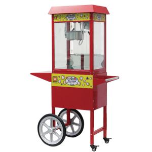 ポップコーンメーカー 8オンス RPM-E8 ...の詳細画像3