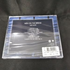 MEN ON THE BRIDGE / MBM...の詳細画像1