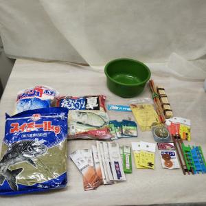 旋めぐる へらブナつりセット : 大塚釣具 - 通販 - Yahoo!ショッピング