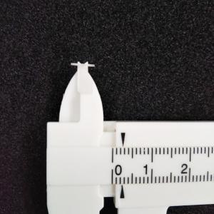 ナイロン平ワッシャーM2.6の詳細画像3