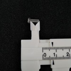 (+)なべ小ねじ(PC)M2.6×8の詳細画像2