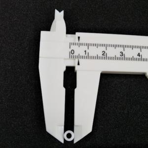 PTFE スペーサー 3mm・M2.6の詳細画像2