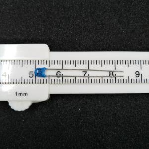 セラミックコンデンサ 0.33μ50Vの詳細画像1
