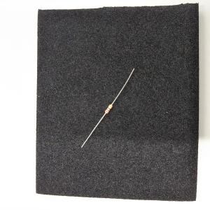 カーボン皮膜抵抗器 270R・CF1/4w 5...の詳細画像2