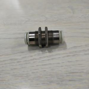 SMC ワンタッチ管継手隔壁用ユニオン KQ2...の詳細画像1