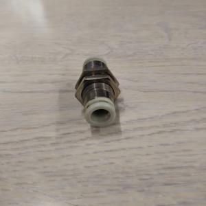 SMC ワンタッチ管継手隔壁用ユニオン KQ2...の詳細画像2