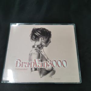 グランヴァン3000/Featuring Curtis Mayfield　中古CD・送料無料！