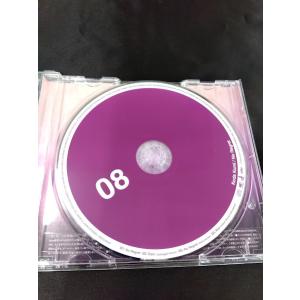 倖田來未/No Regret 08 中古CD・...の詳細画像2