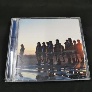 乃木坂46　命は美しい　TYPE-C　CD+DVD｜remake-factory