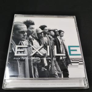 EXILE　Pure/You`re my sunshine　CD+DVD｜remake-factory