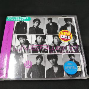 UVER WORLD ナノ・セカンド CD : 再生工場 - 通販 - Yahoo!ショッピング