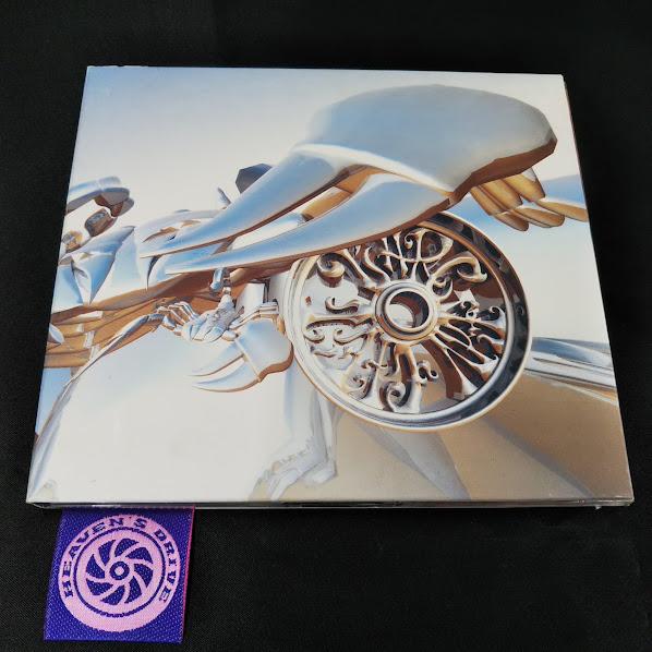 L`Arc〜An 〜Ciel　HEVEN`S DRIVE　　CD