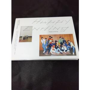 SEVEN TEEN/Happy Ending 初回限定盤C 中古CD+BD・送料無料 : 再生工場