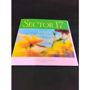 SEVEN TEEN/Repackage　韓国盤Compact ver‘　中古CD（歌詞カード無）