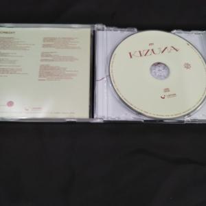 JO1 /KIZUNA 通常盤CD+ソロポスタ...の詳細画像1