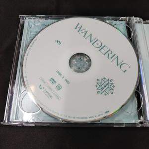 JO1/WANDERING 初回限定盤A CD...の詳細画像2
