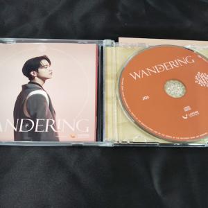 JO1/WANDERING 初回限定盤B CD...の詳細画像2