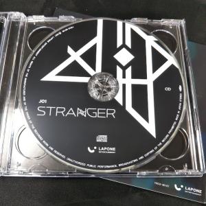 JO1 /STARNGER 初回限定盤A CD...の詳細画像2