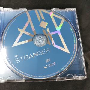 JO1 /STRANGER 通常盤 中古CD・...の詳細画像2